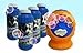 Bubbletastic Bacon Bubble Machine Bundle