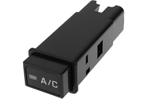 SING F LTD Car A/C System Push Button Switch 951017 2911017 Compatible with Toyota Tacoma T100 Pickup