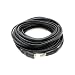 Pasow 3.5mm Stereo Male to Female Extension Audio Cable Cord (30 Feet) primary