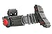 Ant-Man Belt Wristguard Deluxe Resin Prop LED Lights (Optional) Cosplay Accessory