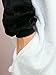 iSZEYU Panda Onesie Costume Adult Pajamas for Women Men Teens Girls Boy Animal Onsie