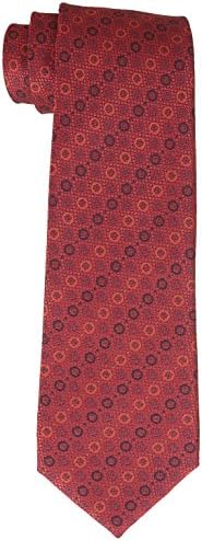 Aeht Men's Synthetic Necktie