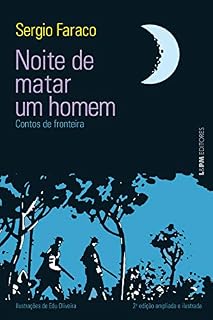 Livro Noite de matar um homem