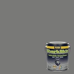 Rodda Paint SharkSkin Deck and Siding Stain, 1