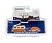 1:64 HITCH & TOW V-DUB 1972 VW TYPE 2 CAMPER & TEARDROP TRAILER ORANGE ( NEW TOOLING ) 51035-B BY GREENLIGHT