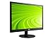 AOC e2460Sd 24-Inch Widescreen LED-Lit Monitor, Full HD 1080p, 5ms, 20M:1 DCR, VGA/DVI, VESA
