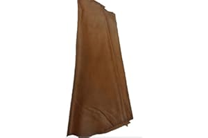 REED© Leather HIDES - Whole Sheep Skin 7 to 10 SF