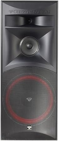 clsc 12s cerwin vega