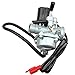 GOOFIT PZ19 19mm Carburetor with Electric Choke Replacement for 2 Stroke 50cc 70cc 90cc Jog ATV Scooter Quad Go-Kart Moped
