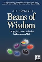 Beans of Wisdom: 7 Gifts for Great Leadership in Business and Life