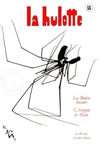 Les Pholcus boxeurs : La Hulotte 55 | 