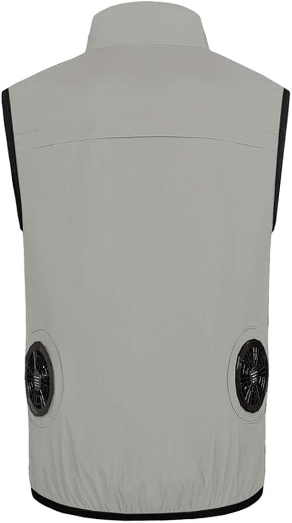 The 9 Best Men’s Heat Resistant Sleeveless Cooling