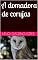 Livro A domadora de corujas
