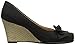 Aerosoles Women's Well Wisher Synthetic Wedge Sandal
