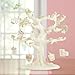 Lenox Set of Ornaments for Ornament Tree (Tree Not Included) (Wedding)