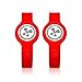 Fuhu Nabi Compete WearableToy (2 Pack)