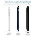iPhone 7 Plus Battery Case,Smaiphone Ultra Thin Extended Rechargeable iPhone 7 Plus Case Battery with 3600mAh Capacity for Lightning Cable Charged (Blue)