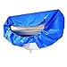 Hekinda Air Conditioner Cover, Air Conditioning Cleaning Waterproof Cover Dust Washing Clean Protector Bag for 1-1.5P Air Conditioning Home Office