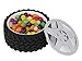 Tire Bowl Snack Candy Knobby Tread Hubcap Mechanic Motorhead Car Engineer Gift
