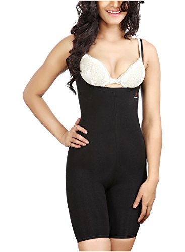 Adorna Body Bracer – Black Adorna Body Bracer – Black