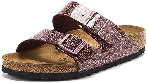 birkenstock cosmic sparkle port