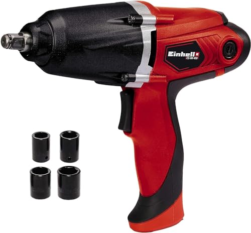 Einhell Elektro-Schlagschrauber CC-IW 450