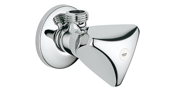 Grohe Llave de escuadra 10 unidades Ref. 2295800M ...