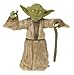 Star Wars Original Trilogy Collection OTC Yoda #02