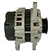 DB Electrical AMT0153 Alternator (Fits Hyundai Accent 1.6L 08 37300-23600 13973)