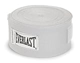 Everlast Pro Style Hand Wraps 180 - White