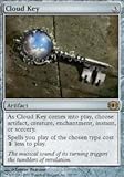Magic: the Gathering - Cloud Key - Future Sight
