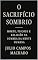 Livro Juliette Psicose: O SACRIFÍCIO SOMBRIO