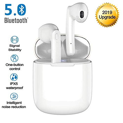 Wireless In-Ear Earbuds