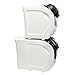 Gamma2 Vittles Vault Home Stackable Airtight Pet Food Storage Container, 65 Pounds