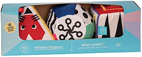 wimmer ferguson mind shapes