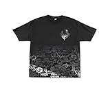 Metal Mulisha Mens Crush Short-Sleeve Shirt