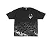 Metal Mulisha Mens Crush Short-Sleeve Shirt