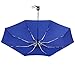 Goothdurs Automatic Mini Travel Windproof Umbrella Compact Auto Open/Close Small Lightweight Folding Rain Umbrellas for Women Men Kids
