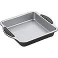 Cuisinart SMB-9SCK Easy Grip 9-Inch Square Baking Pan