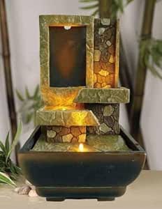 Interior Fountain Maintenance Interior Fountain Maintenance