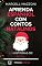 Livro Aprenda Espanhol Com Fabulas De Natal: 20 Contos Natalinos
