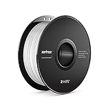 Z-HIPS 3D Printing Filament White 1.75mm 800g