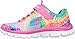 Skechers Girls' Skech Appeal Color Kick Sneaker