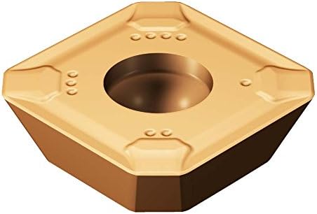 Sandvik Coromant R245-12T3M-PM1030 CoroMill 245 insert for milling (Pack of 10)
