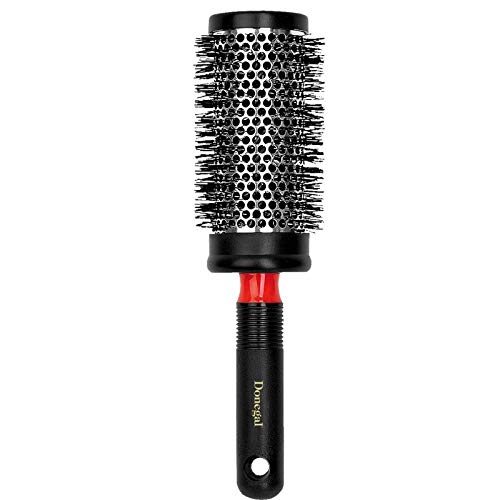 Donegal 9044 hairbrush/comb Adult Round hair brush