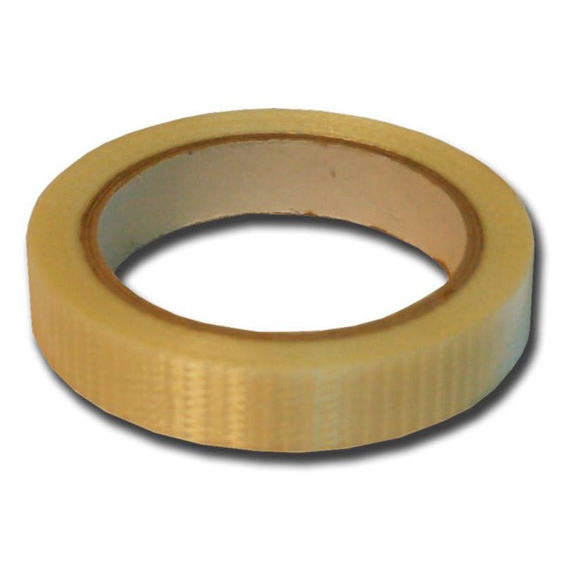 X-SAUCE Cinta FILAMENTOS 25 X 25