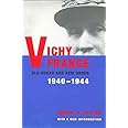 Vichy France: Old Guard and New Order, 1940-1944