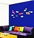 Airplanes Wall Decal
