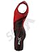 Sparx X Triathlon Suit Racing Tri Cycling Skin Suit Bike Swim Run (Red, Medium)