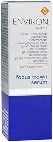 focus frown serum